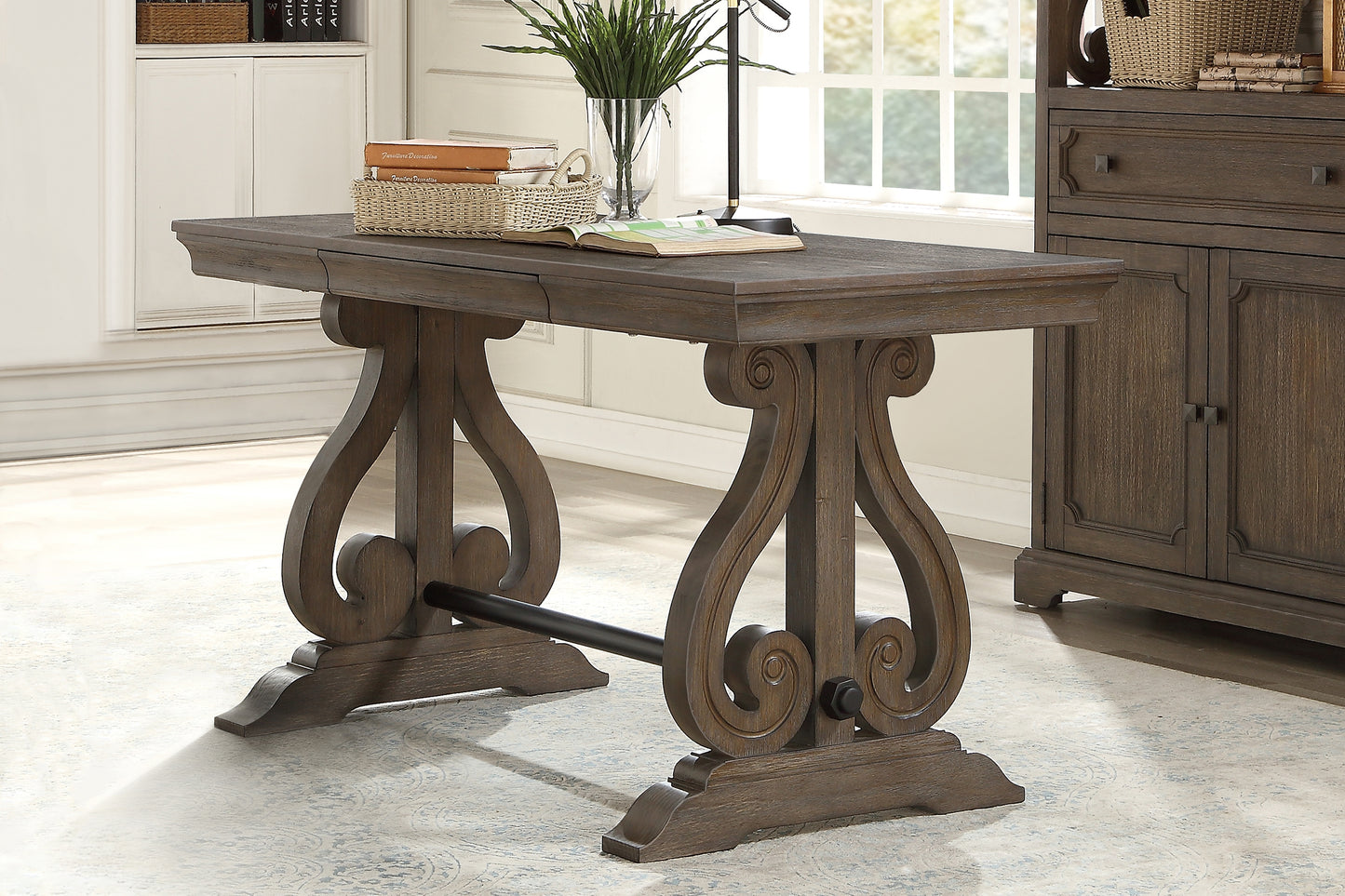 5438 Writing Desk