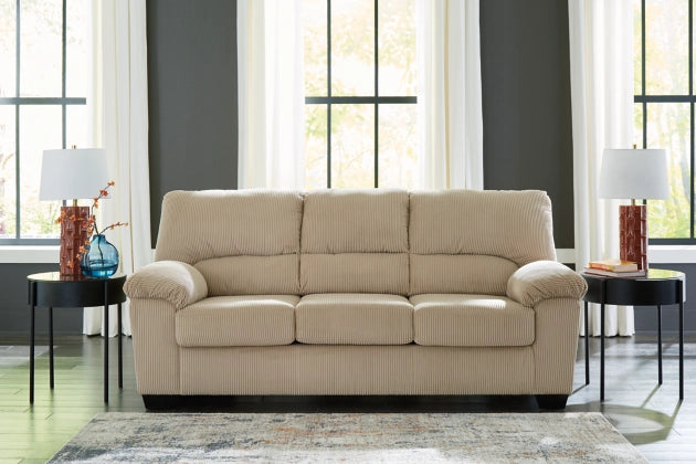SimpleJoy 242 Sofa