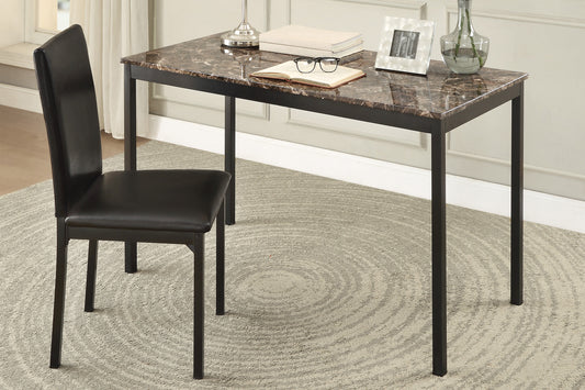 2601 Writing Desk & Chair