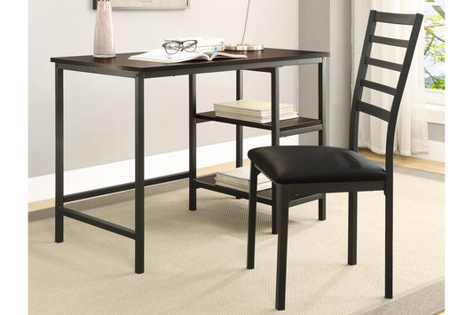 4514 Writing Desk & Chair