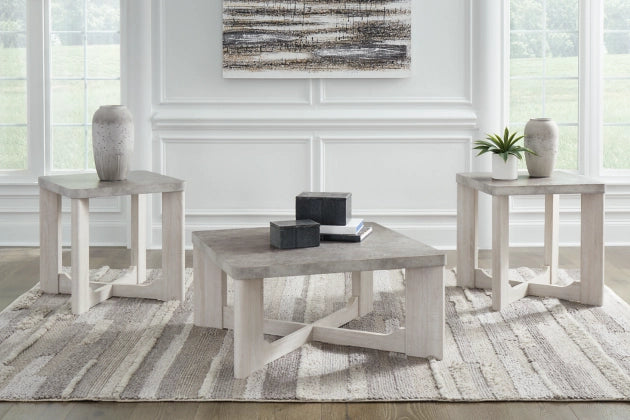 T247 3PC Occasional Table Set
